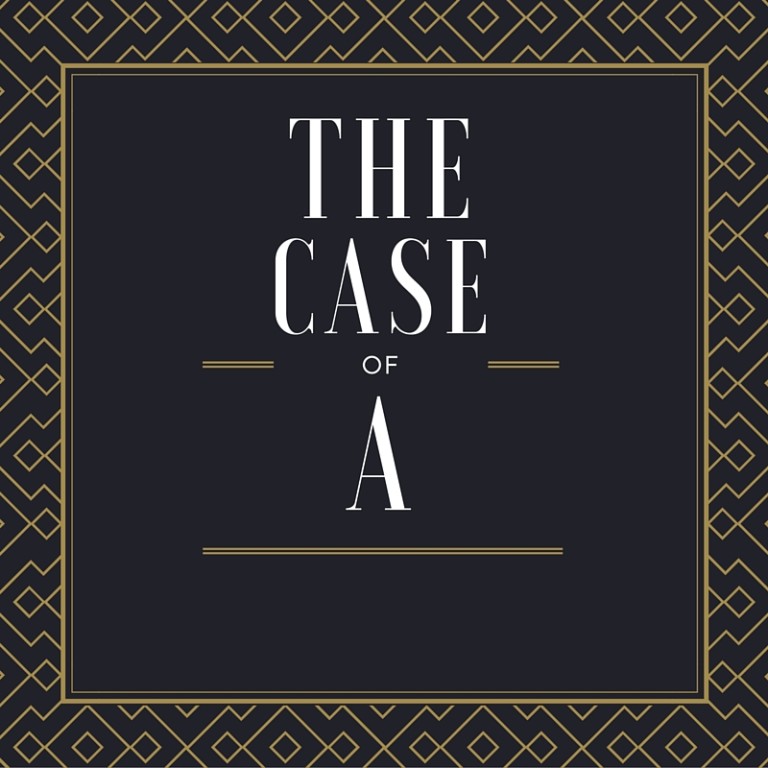 The Case of A*