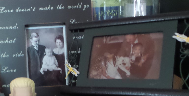 Things My Grandfather Taught Me That Made No Sense to Me as a Kid