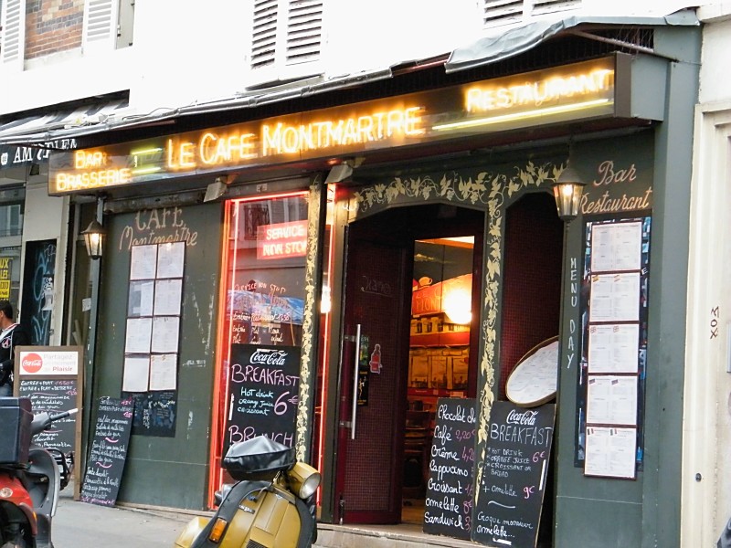 Reading: How to be French