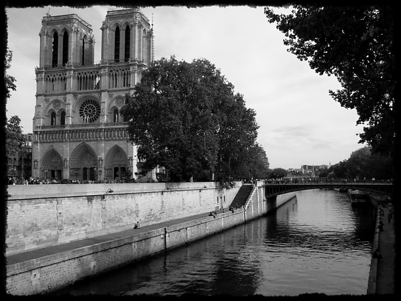 A French Palate