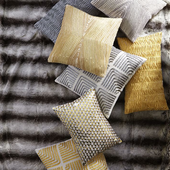 On My Radar: Sequins & Sparkle