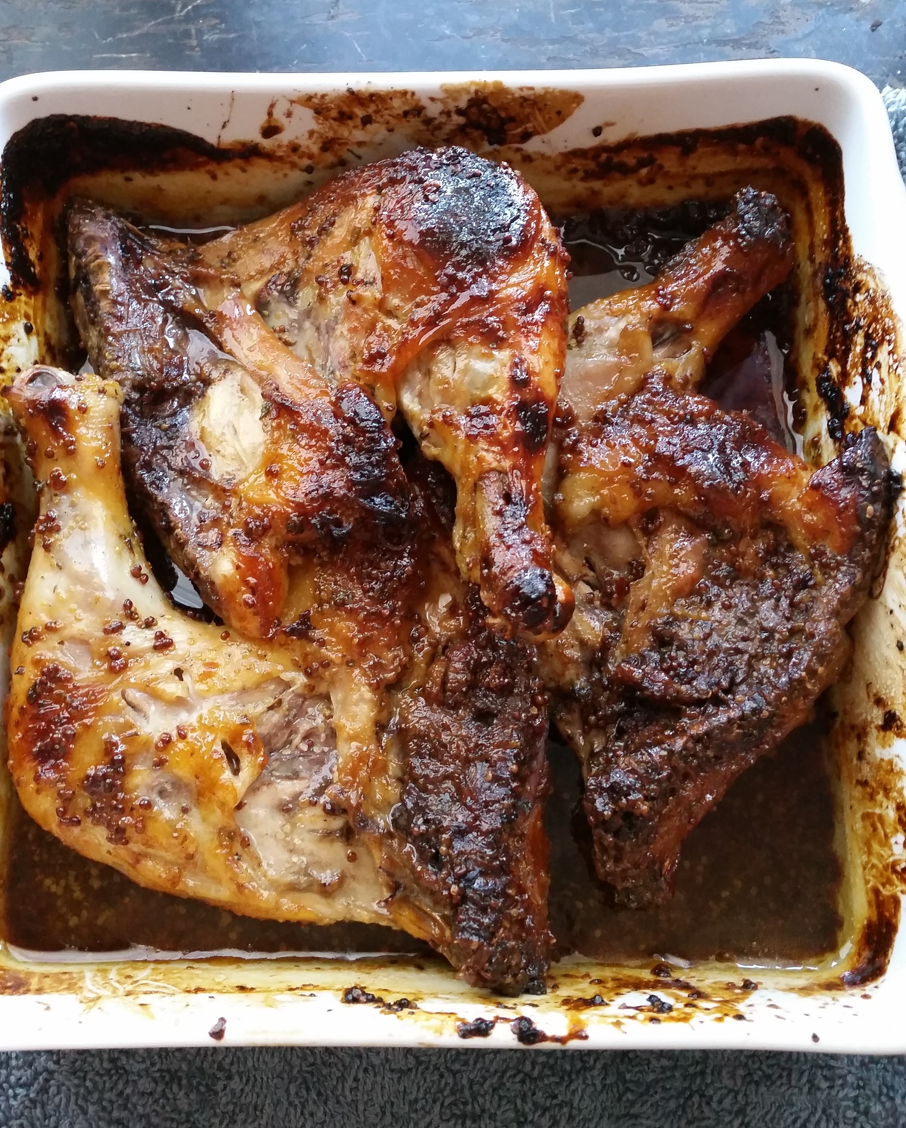 French Food Made Easy: Laura Calder