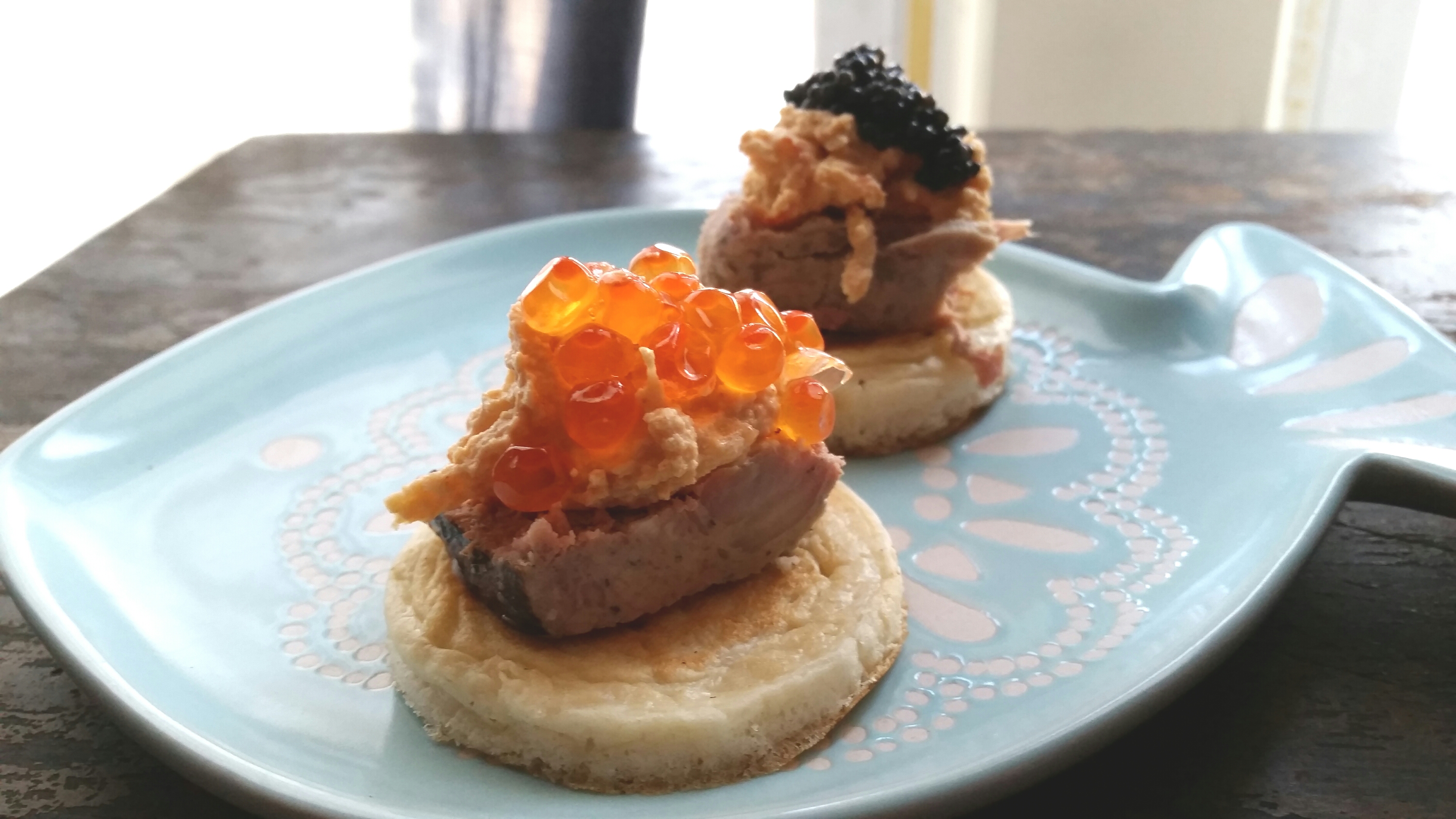 A “How to” Buying Guide: Caviar and Pâté