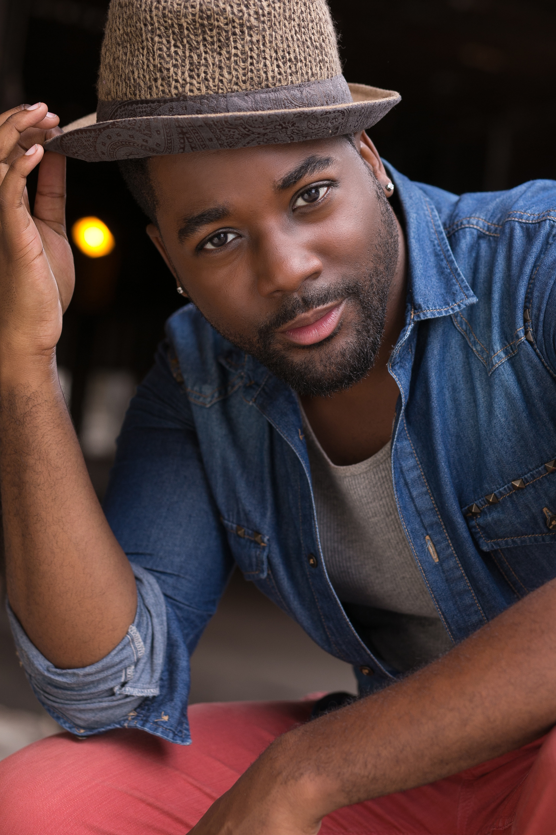 The Interview: Filmmaker Edwin Walker aka E. Micheaux