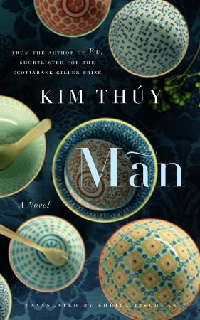 The Interview: Poetic Author Kim Thúy