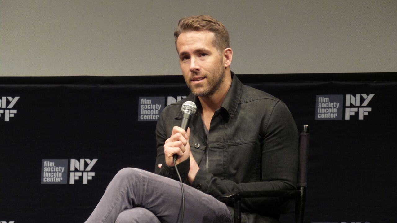 World Premiere of Ryan Reynolds New Film “Mississippi Grind”