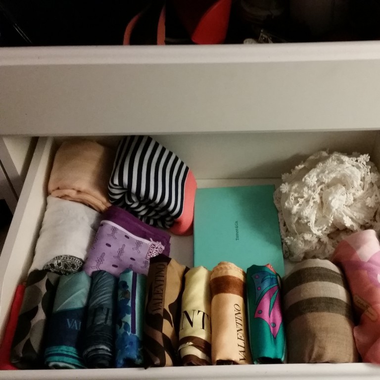 How to Declutter Your Life Part Two: Tackling Your Entertainment