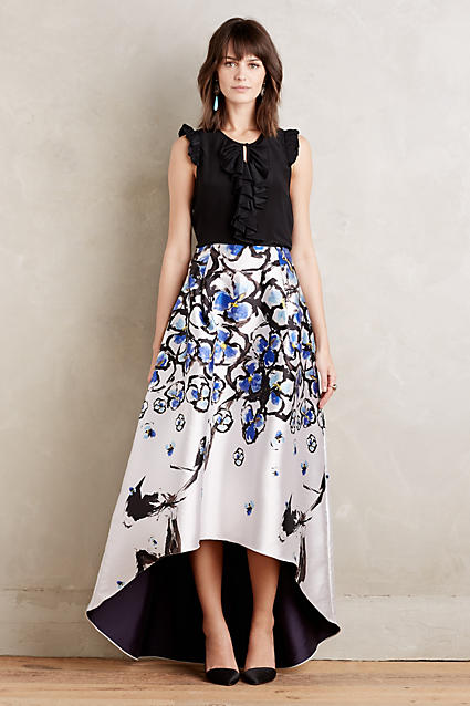 Anthropologie Love