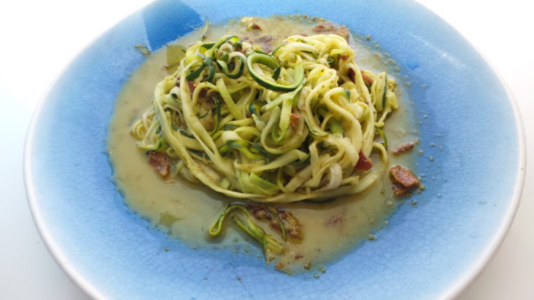 Eat Smarter: The New Way to Pasta