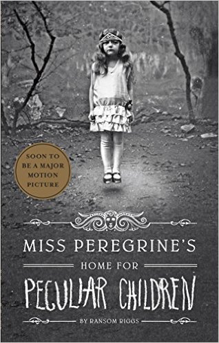 Reading Material: What I Read (May Books)