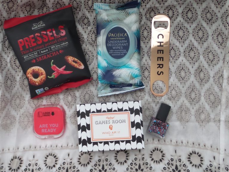 PS Must Have:  June 2016