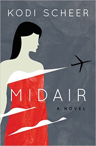 Kindle First July Selection: Midair