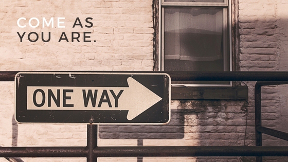 On Writing and Following Your Path