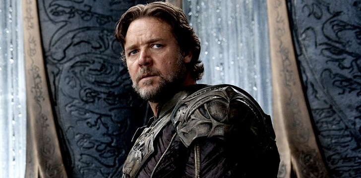 Russell crowe movies best sale