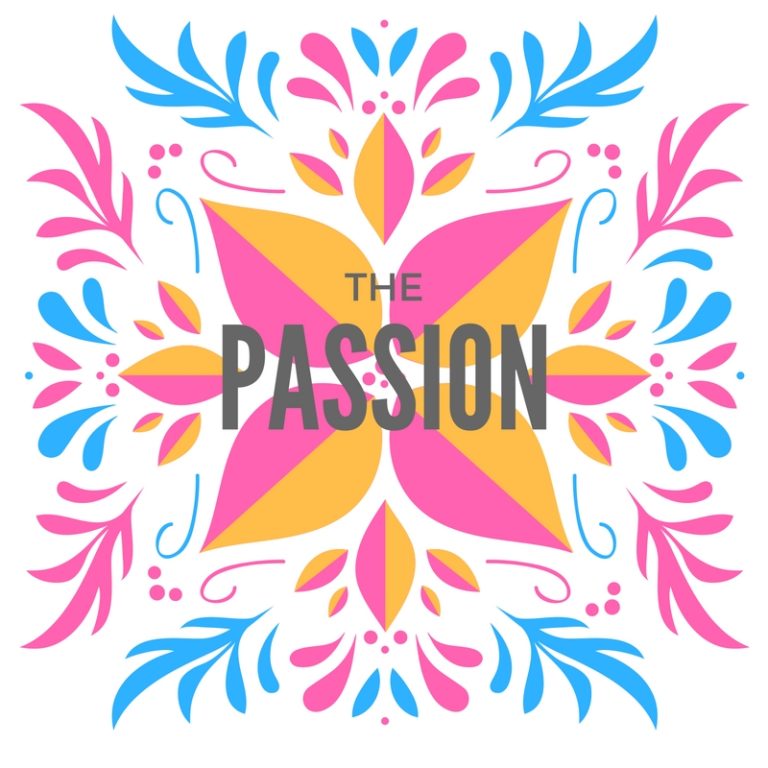 Focusing on the Passion and Making It the Mission
