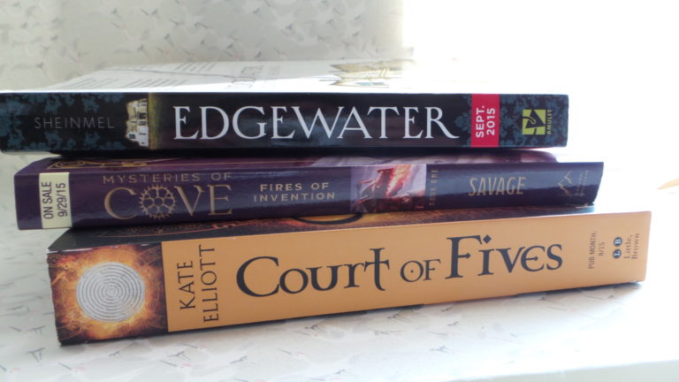 PW Recommends: Books to Read Now