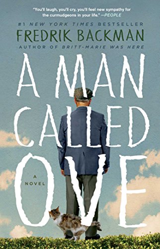 Book Club: A Man Called Ove