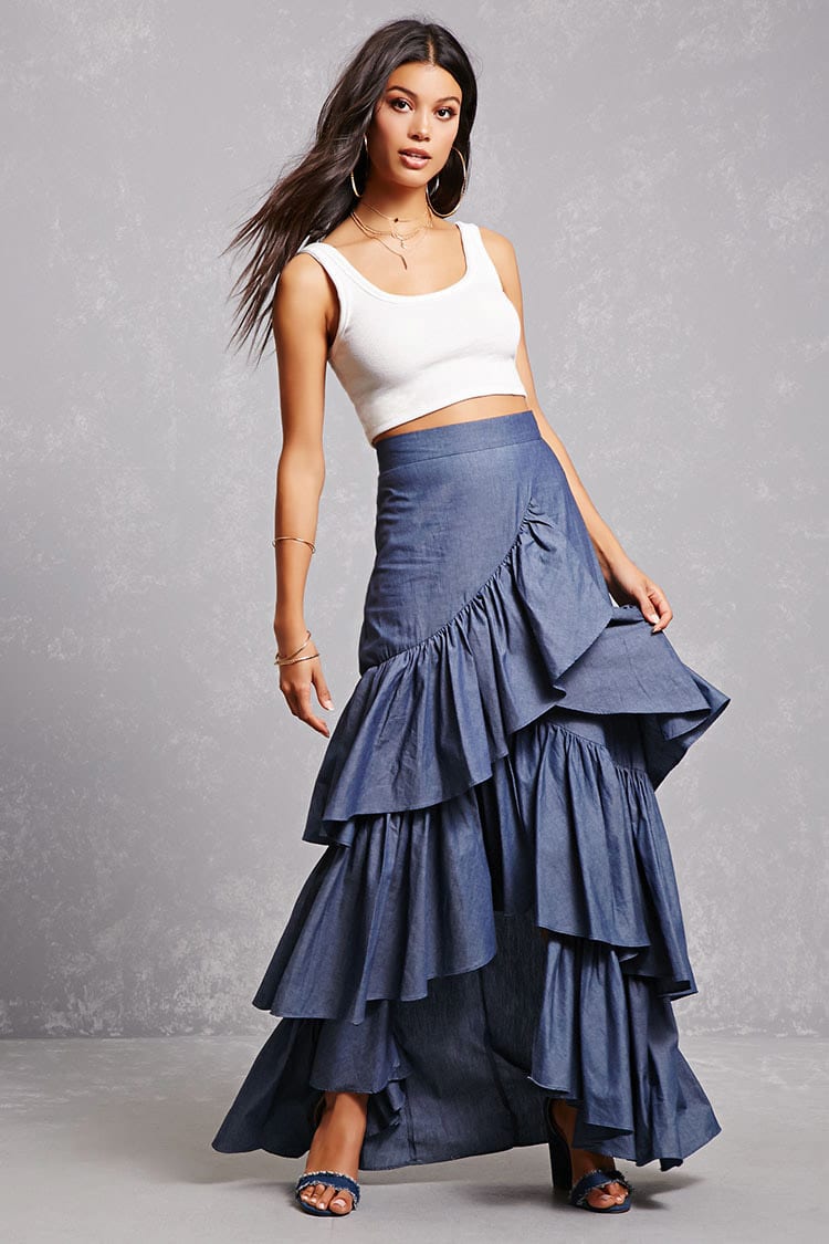 Forever 21’s BOGO Free Sale on Clearance Begins Friday