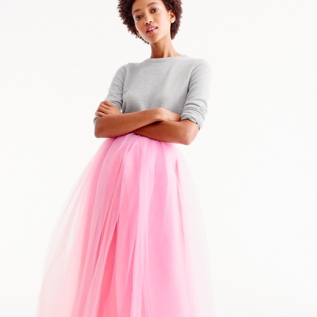 50 Items from J.Crew Every NYC It Girl Has In Her Closet