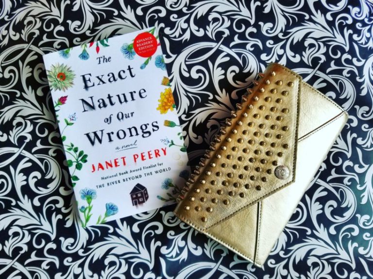 Book Review: The Exact Nature of Our Wrongs