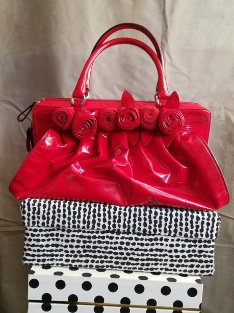 Seeing Red: An Ode to a Passion