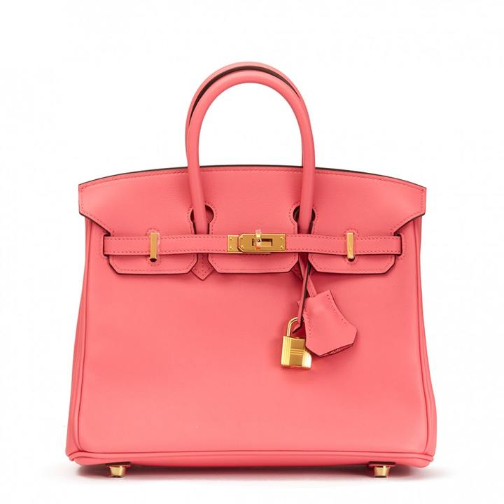 Dream Wardrobe: Which Handbag Do You Buy?