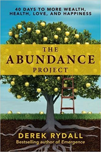 Book Review: The Abundance Project