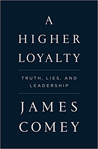 Should We Read Comey’s Book?