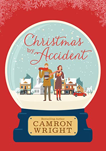 Book Review: Christmas by Accident