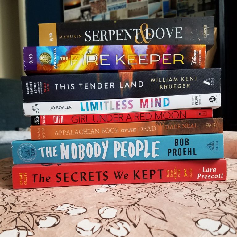 We Need to Talk About ARCs