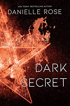 Book Review: Dark Secret
