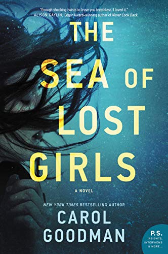 Book Review: The Sea of Lost Girls