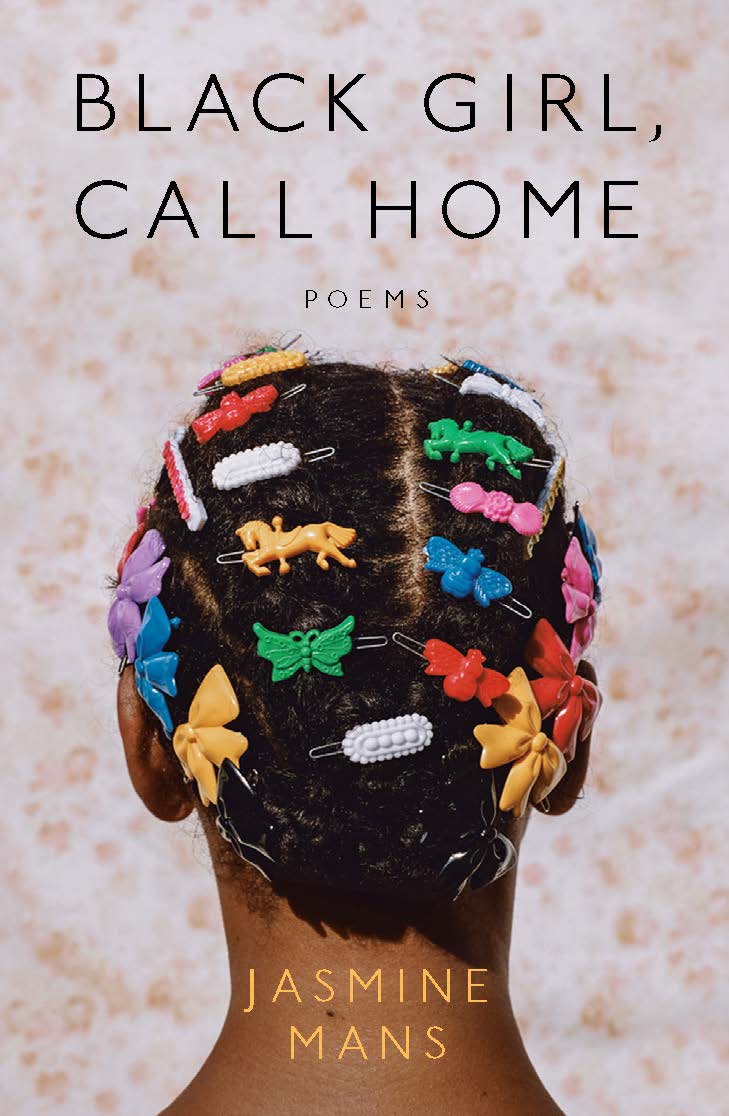 Best Books of 2021: Black Girl, Call Home