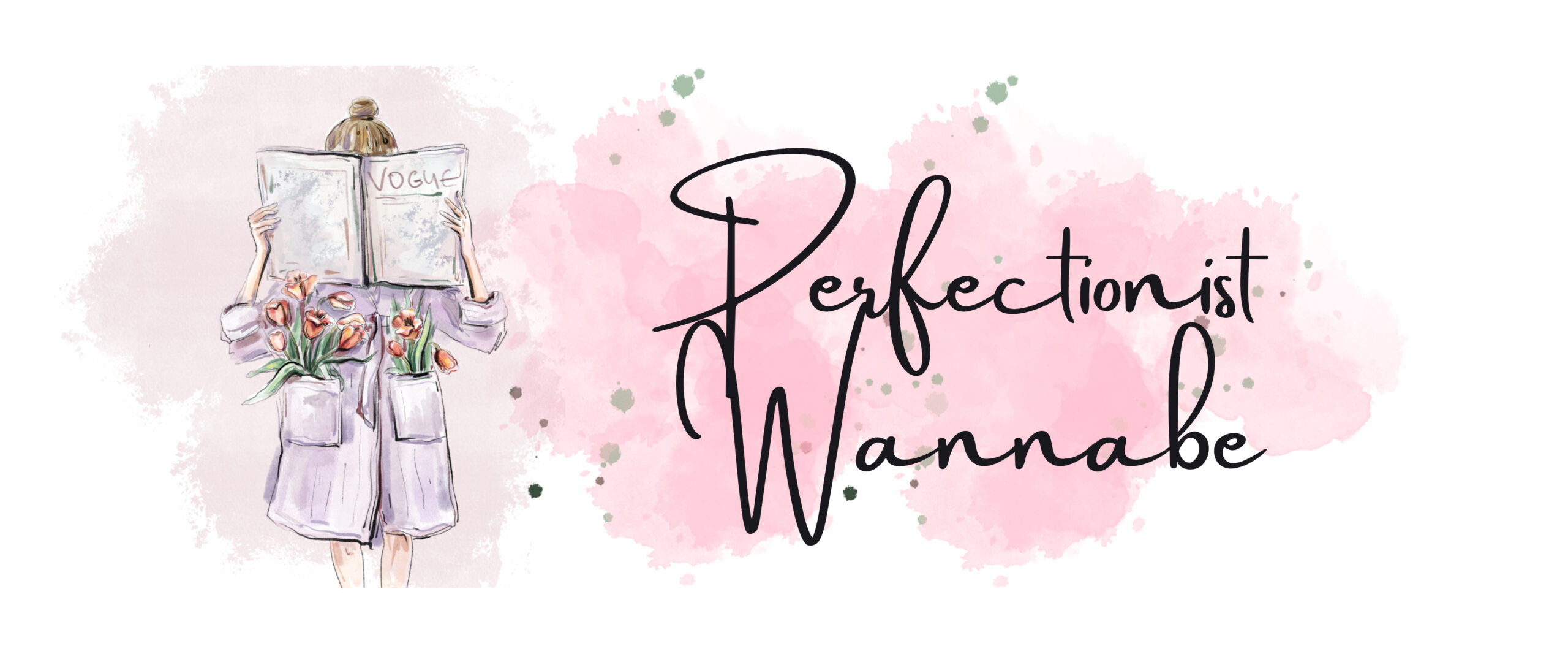 Perfectionist Wannabe - a Michelle Kenneth site