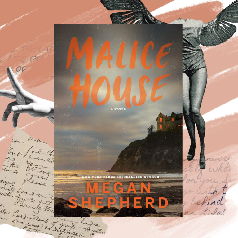 Fall Horror Books: Malice House