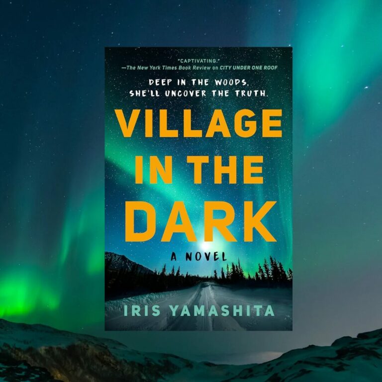Book Review: Village in the Dark