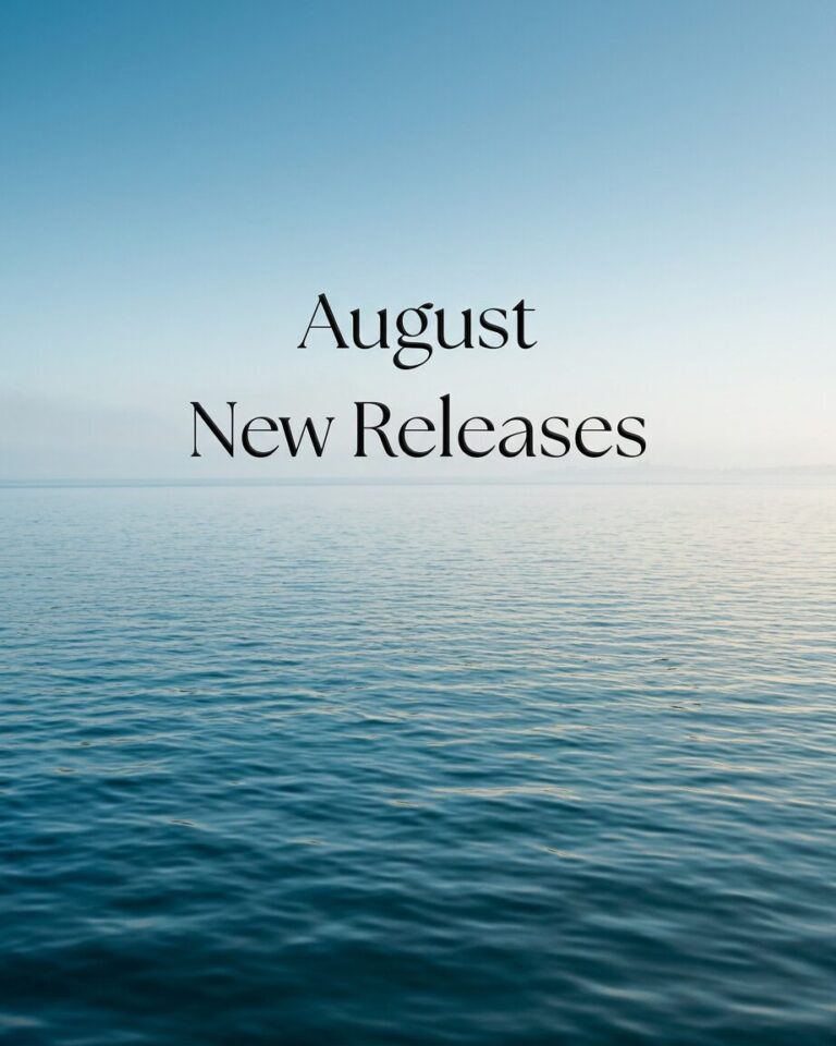 Best August 2026 Book Releases: New Fiction, Mysteries, Horror & More