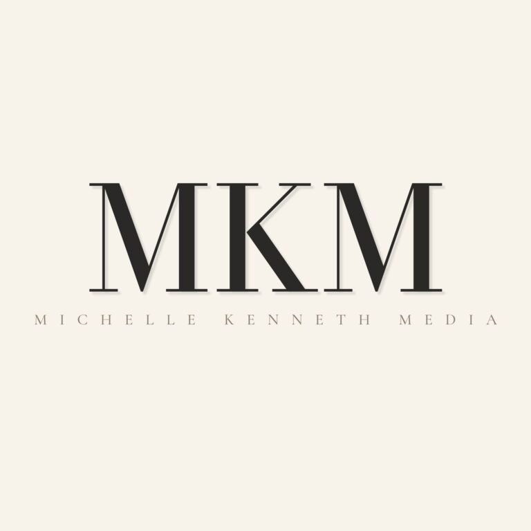 Editor’s Letter: Introducing Michelle Kenneth Media