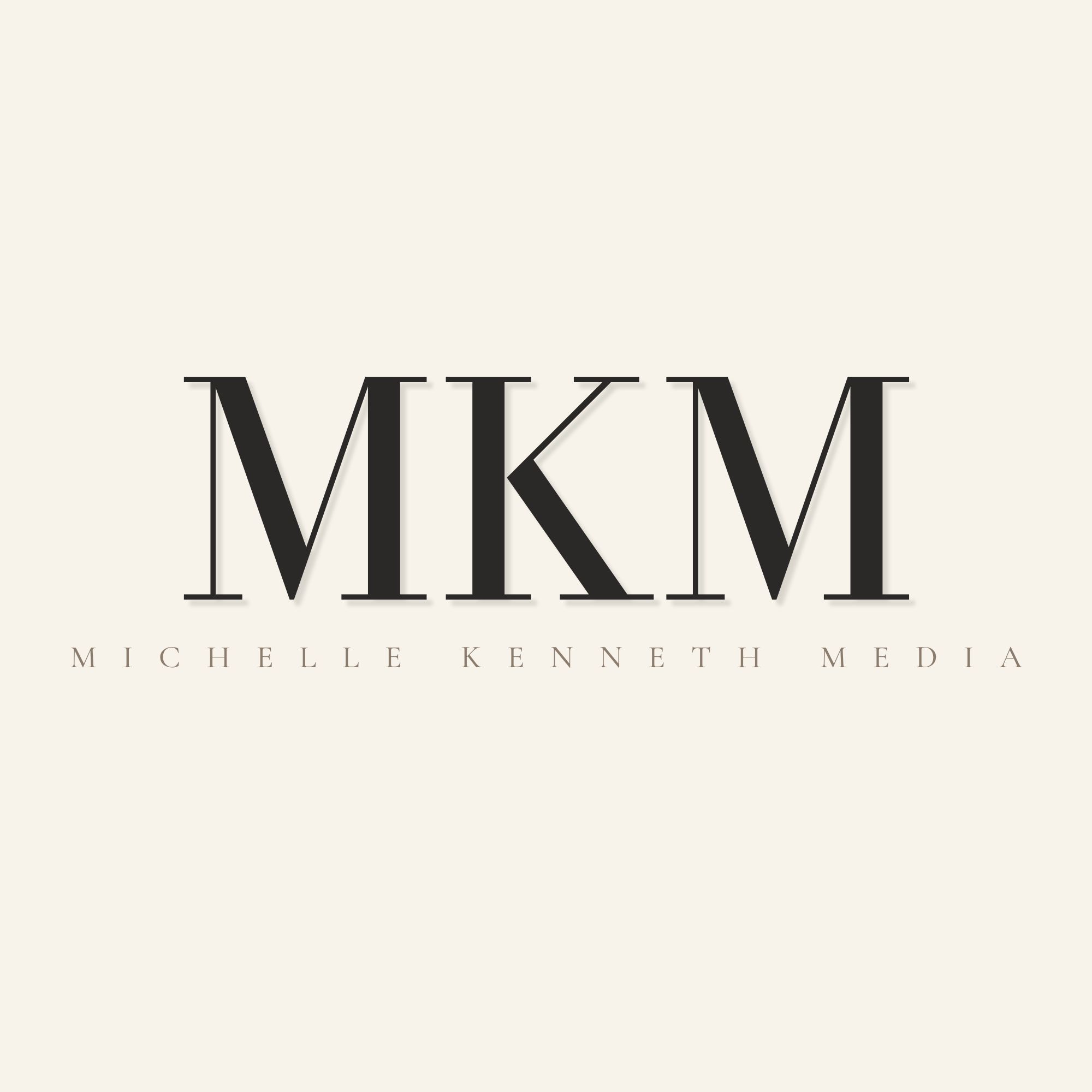 Editor’s Letter: Introducing Michelle Kenneth Media